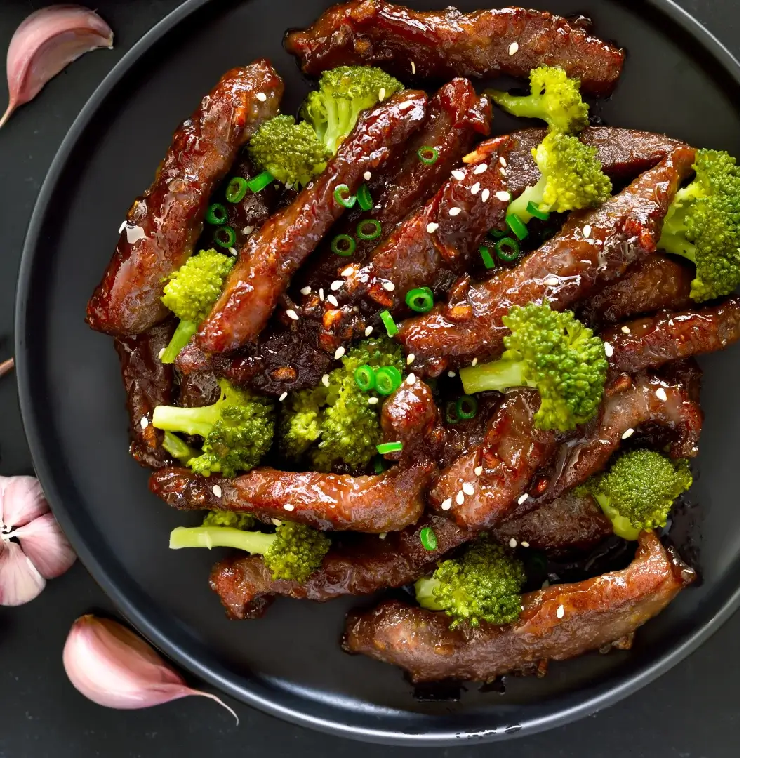 Rindfleisch