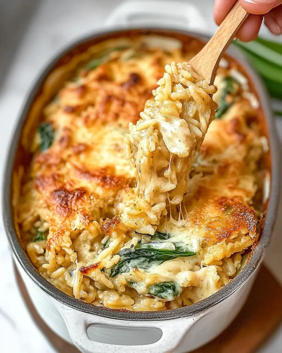 Monterey-Hühnchen mit Orzo: So gelingt das perfekte Gericht!