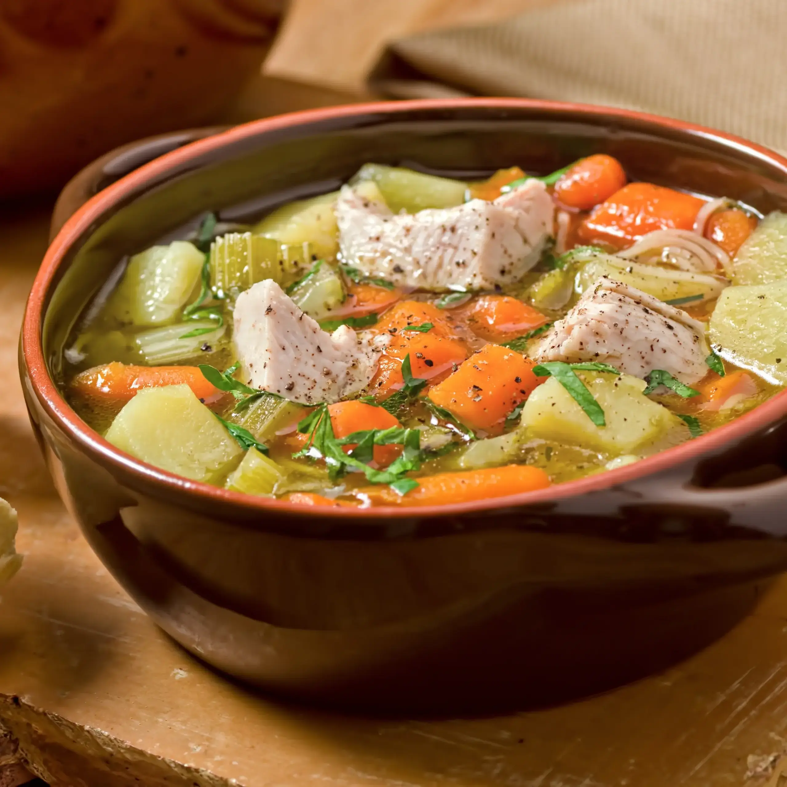 Suppe