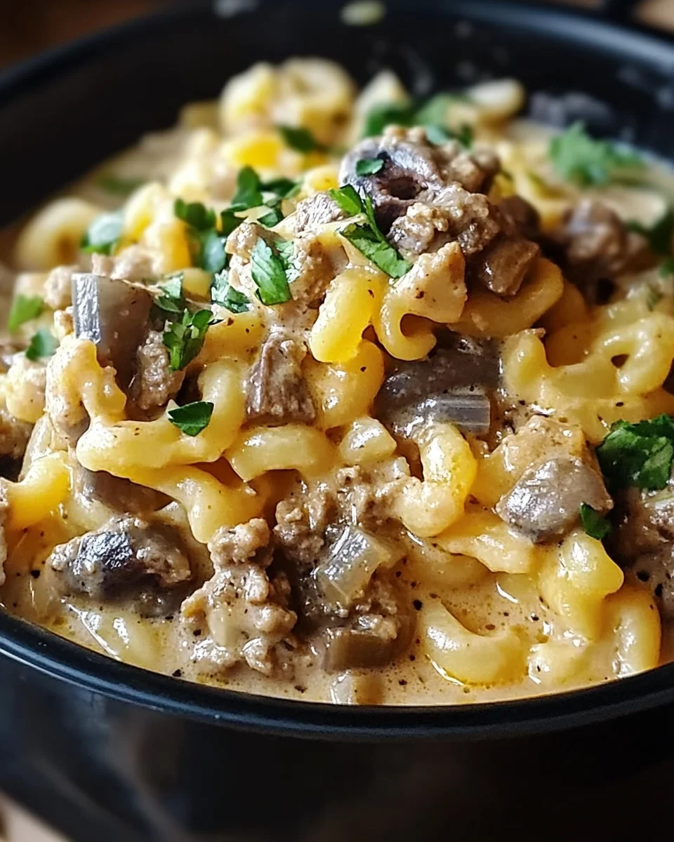 Taco-Reis-Suppe: Ein köstliches Rezept für den Slow Cooker!