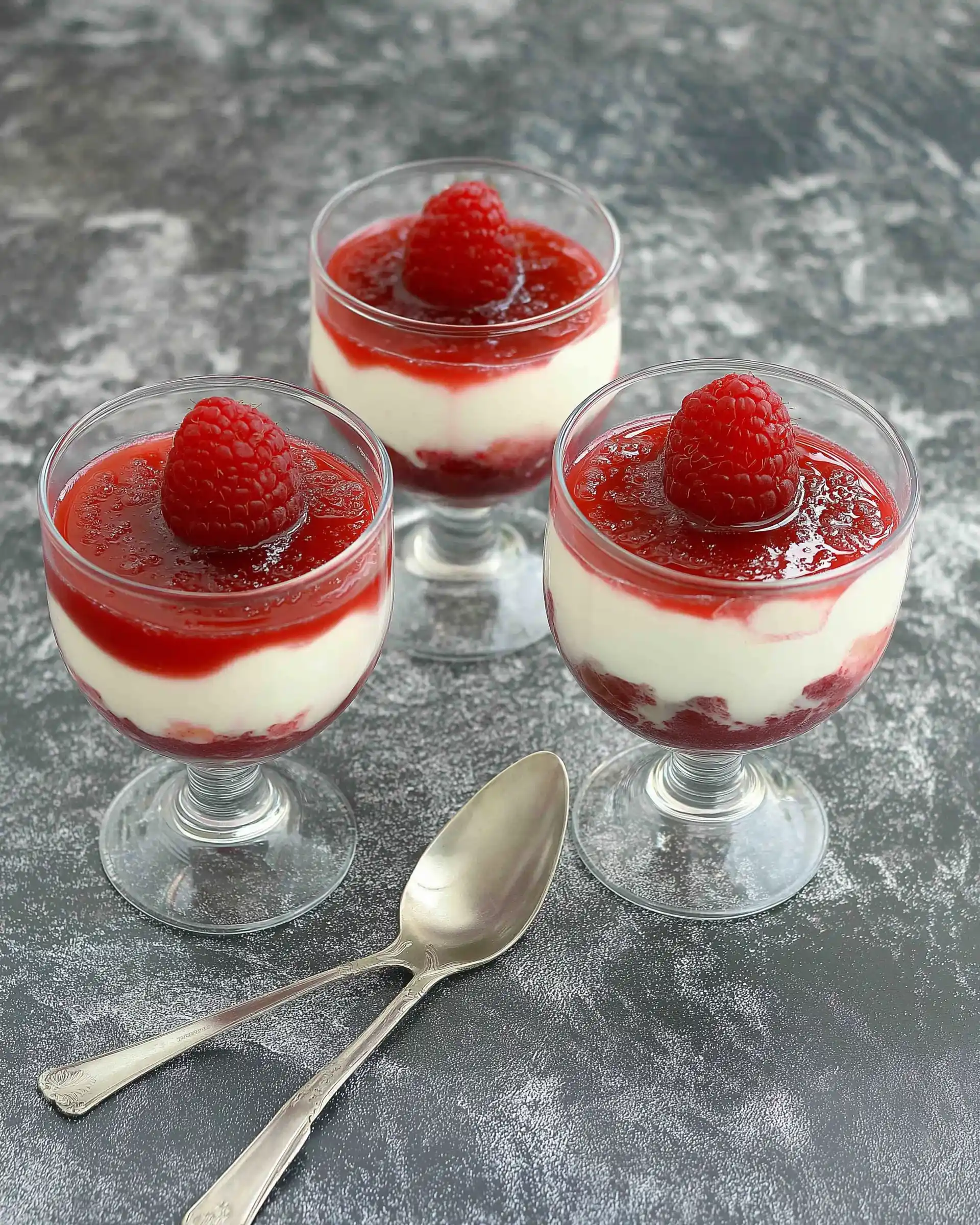 Erdbeer-Mascarpone-Dessert: So einfach gelingt’s!