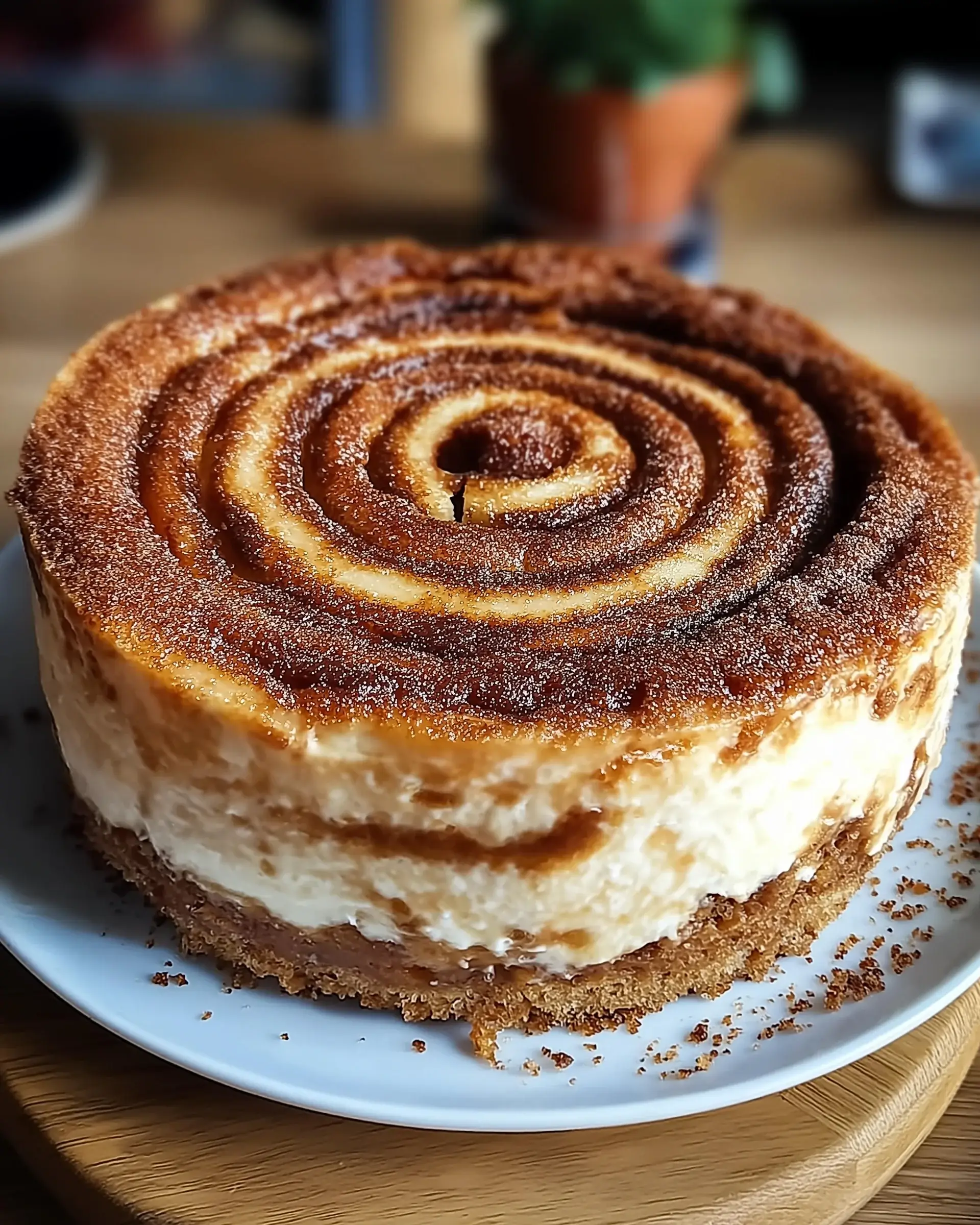 Karamell-Pretzel-Käsekuchen: Ein himmlisches Rezept!