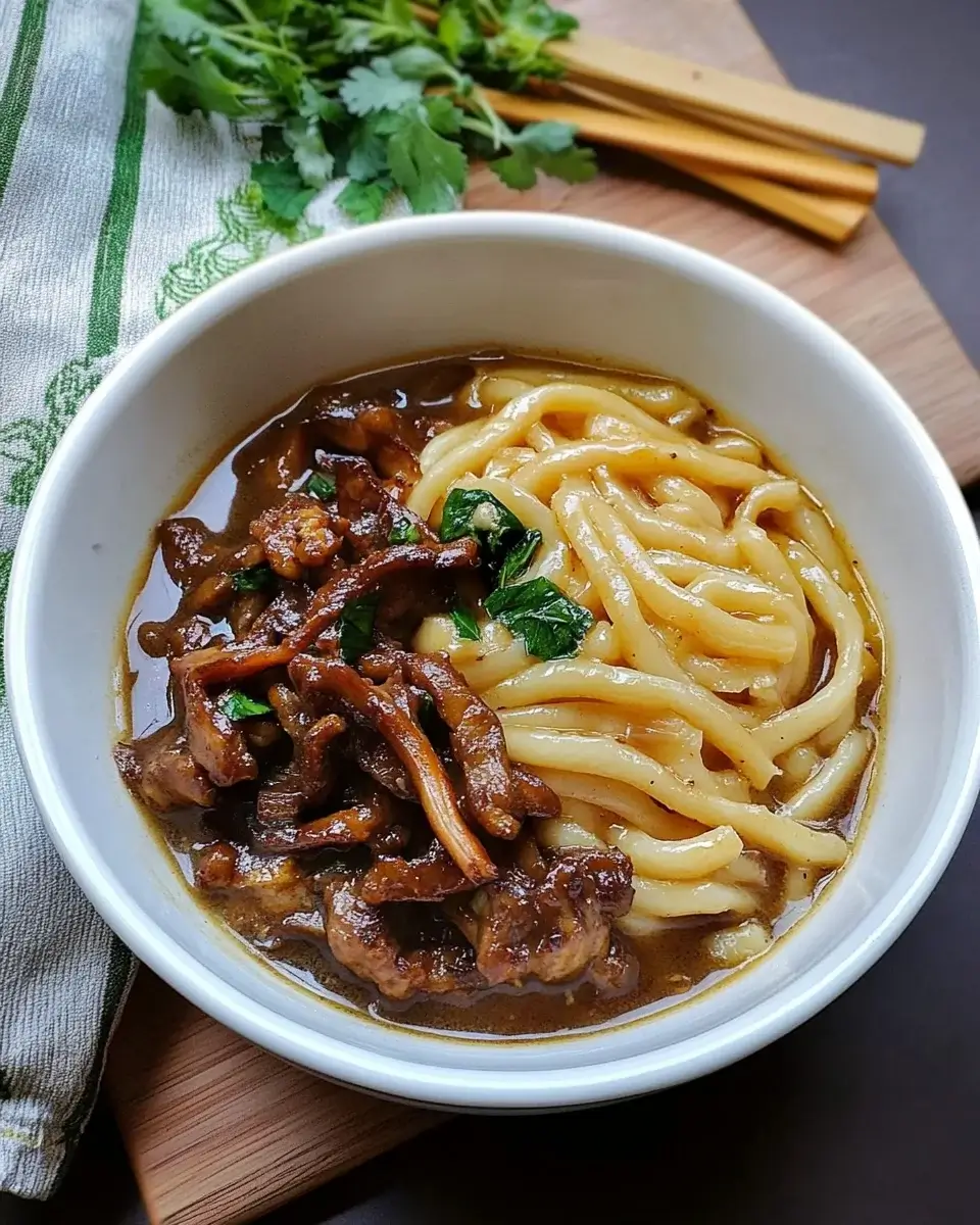 Käse-Lauch-Suppe: So gelingt das Lieblingsrezept!