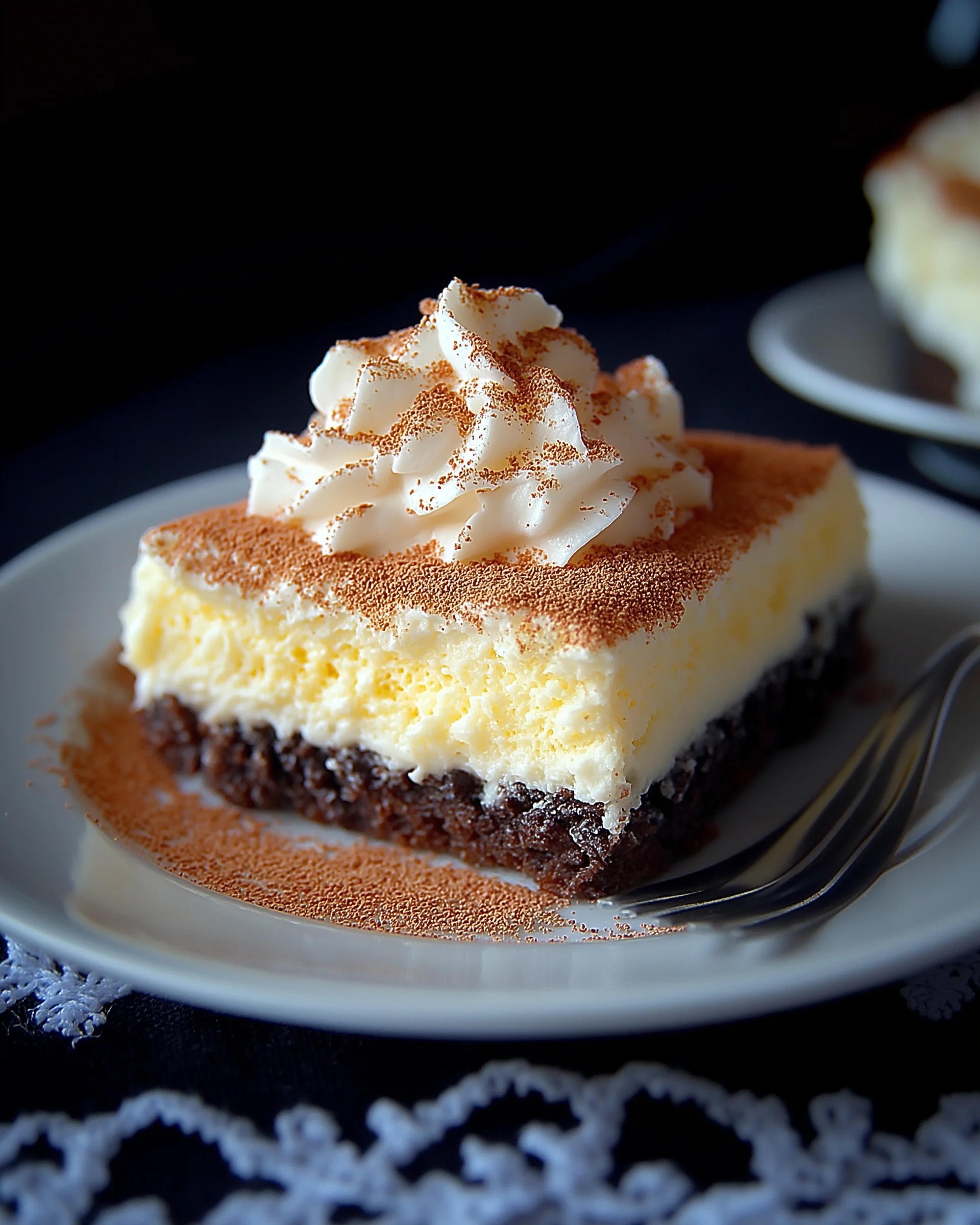Saftiger Sägespäne-Kuchen: So gelingt er perfekt!