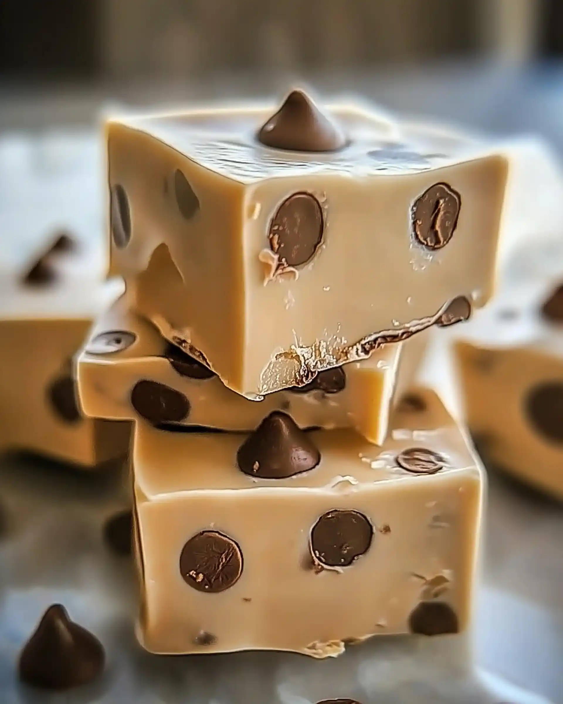 Erdnussbutter-Joghurt-Riegel einfach selbst machen!