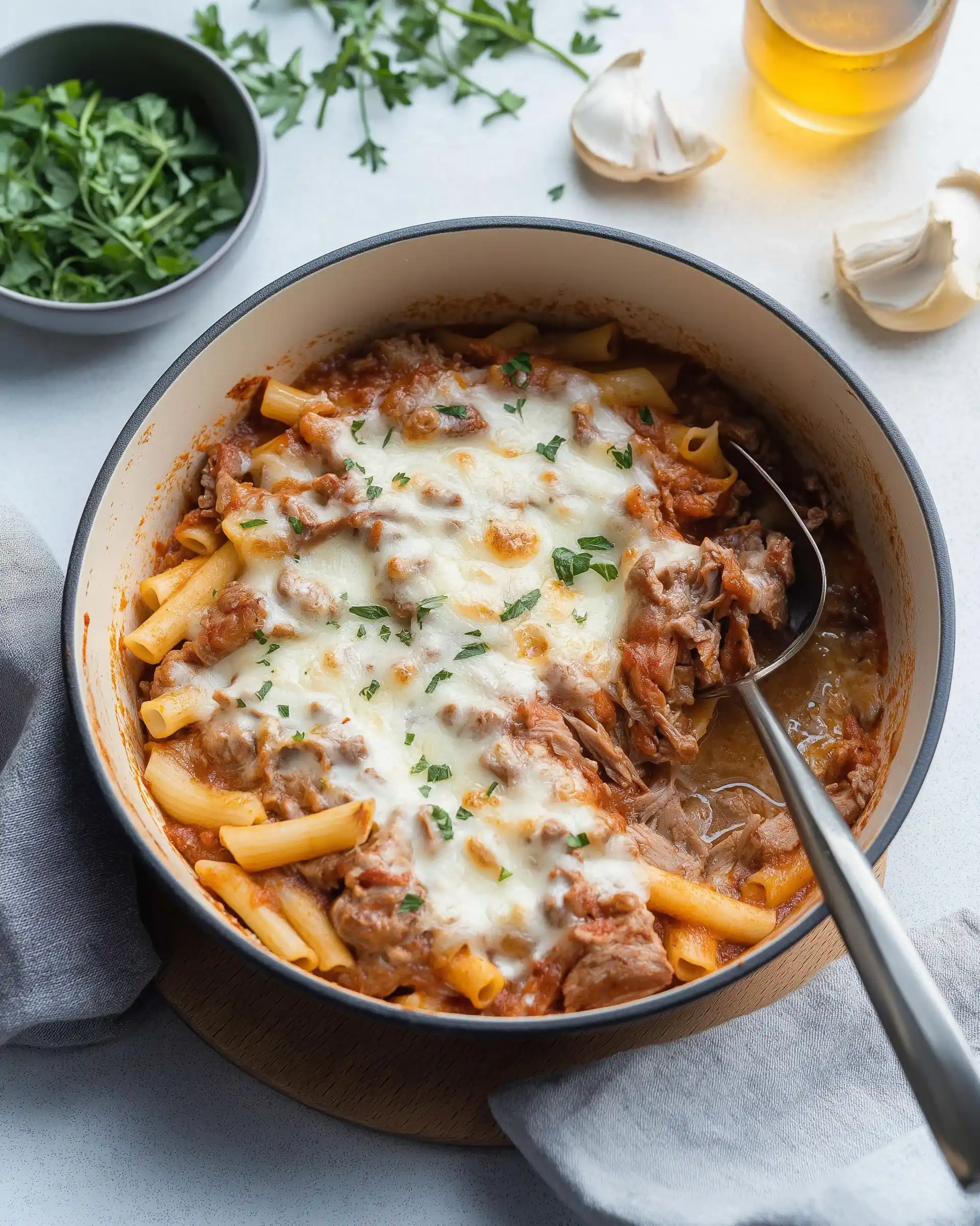 Kohl und Hackfleisch Auflauf: So gelingt er perfekt!