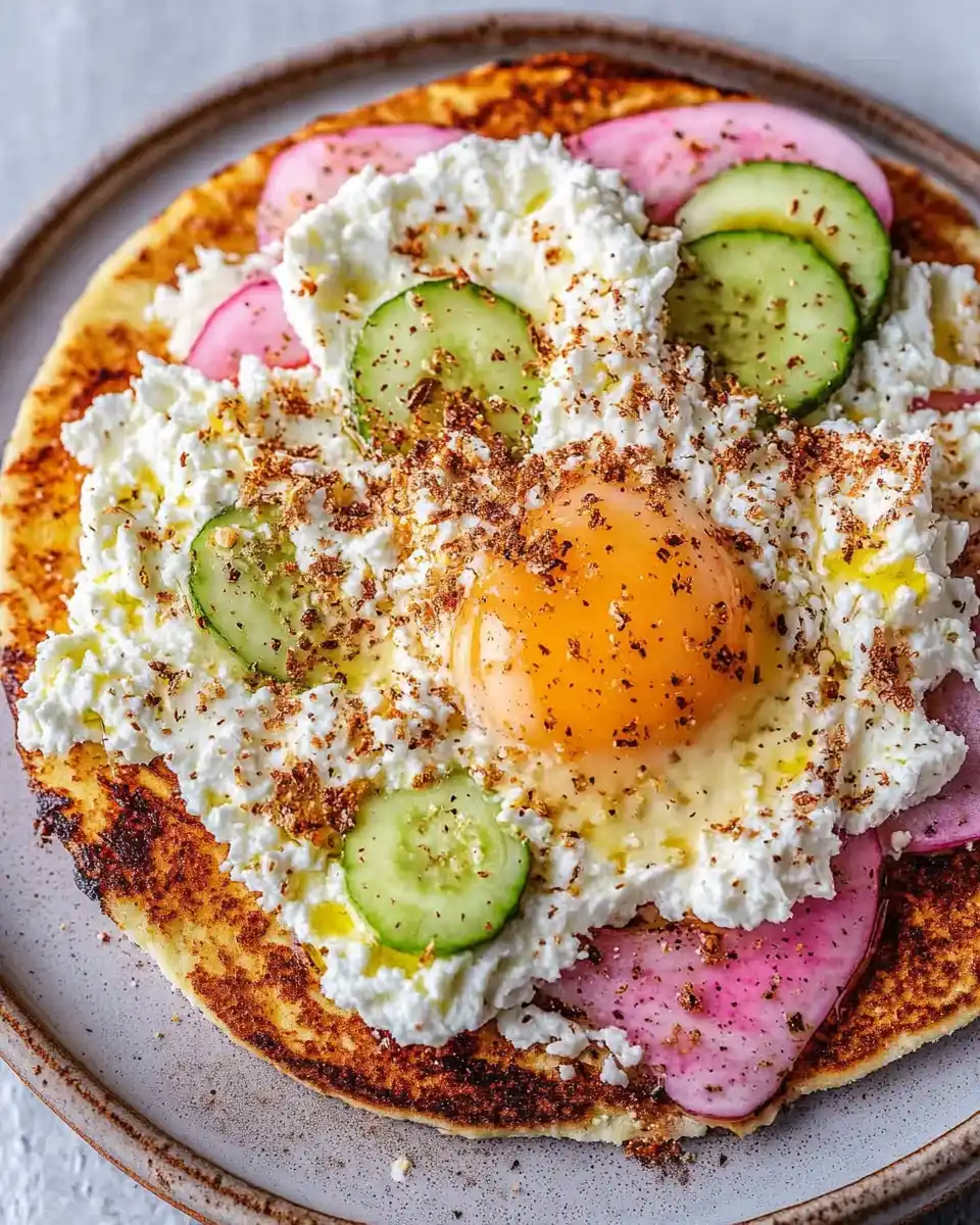 Krosse Feta-Eier: Ein köstliches Rezept, das begeistert!