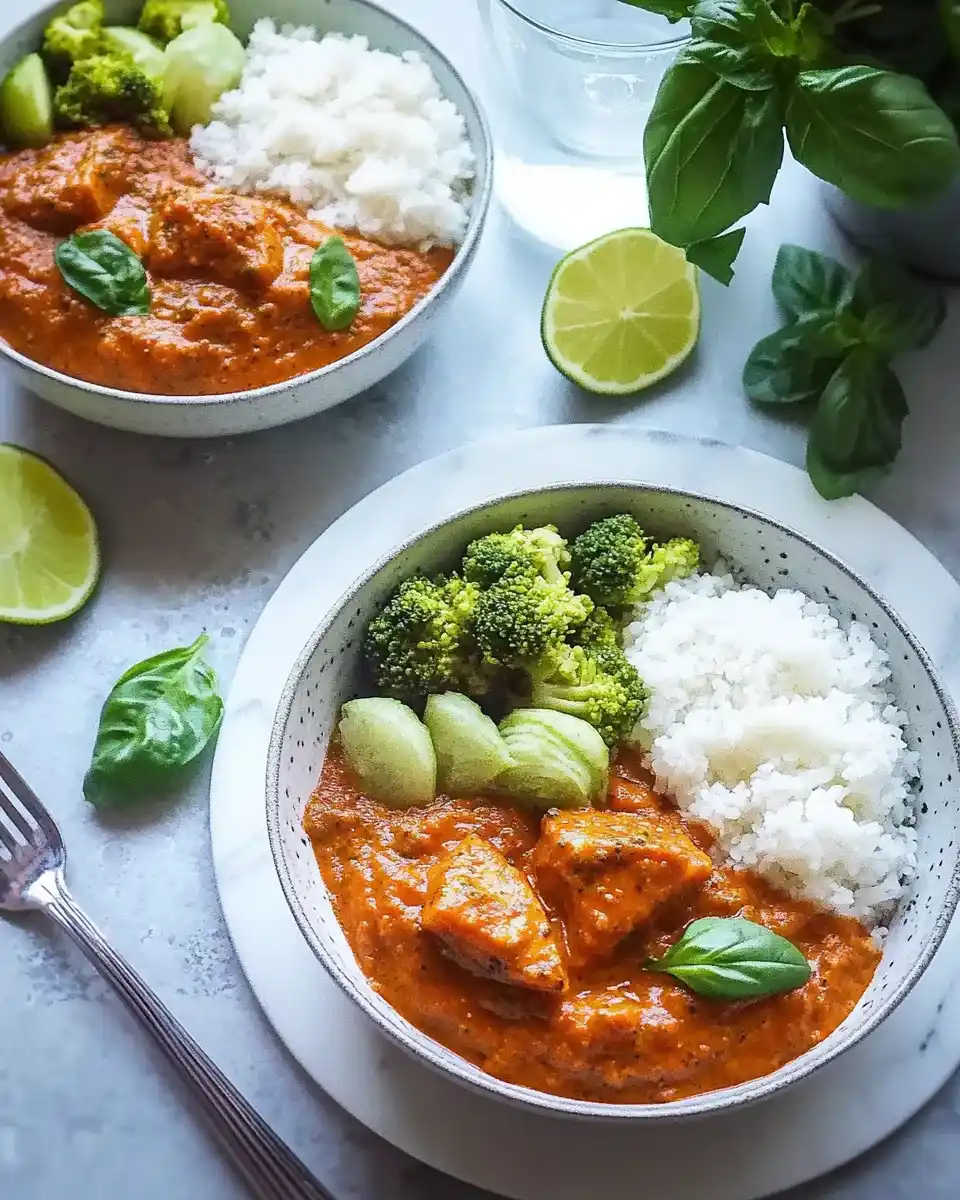 Pesto-Hähnchen mit Reis: Entdecken Sie dieses köstliche Rezept!