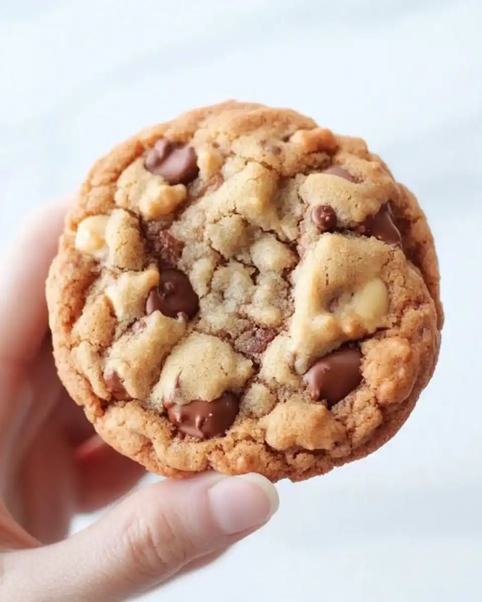 Schokoladen-Cookies mit Nüssen: So gelingen sie perfekt!