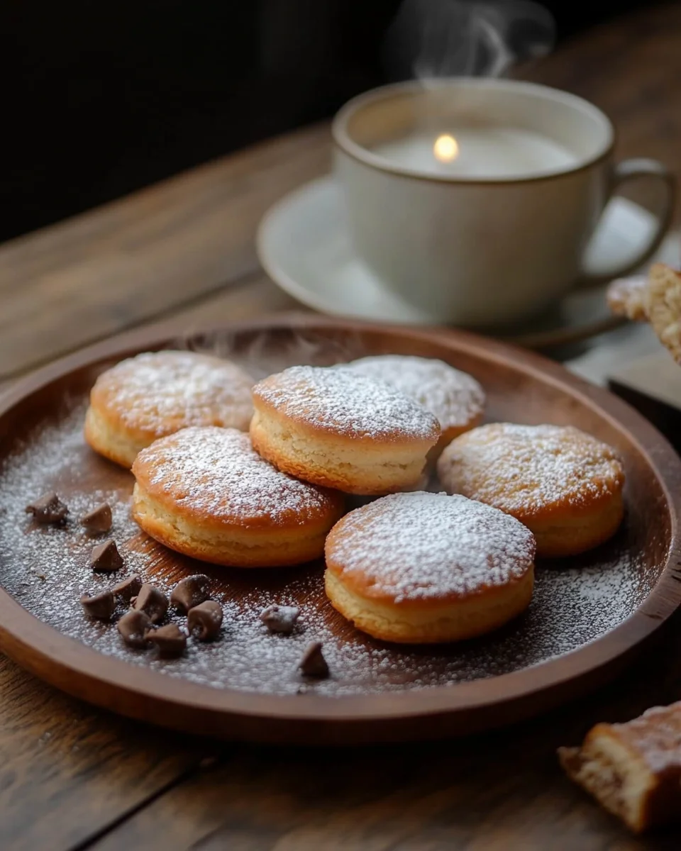 Schottische Teekekse – So gelingen sie perfekt!