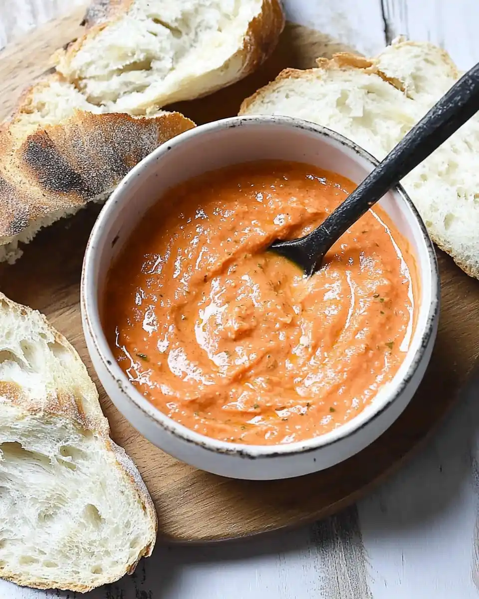 Ajvar-Aioli: Entdecken Sie das beste Rezept!