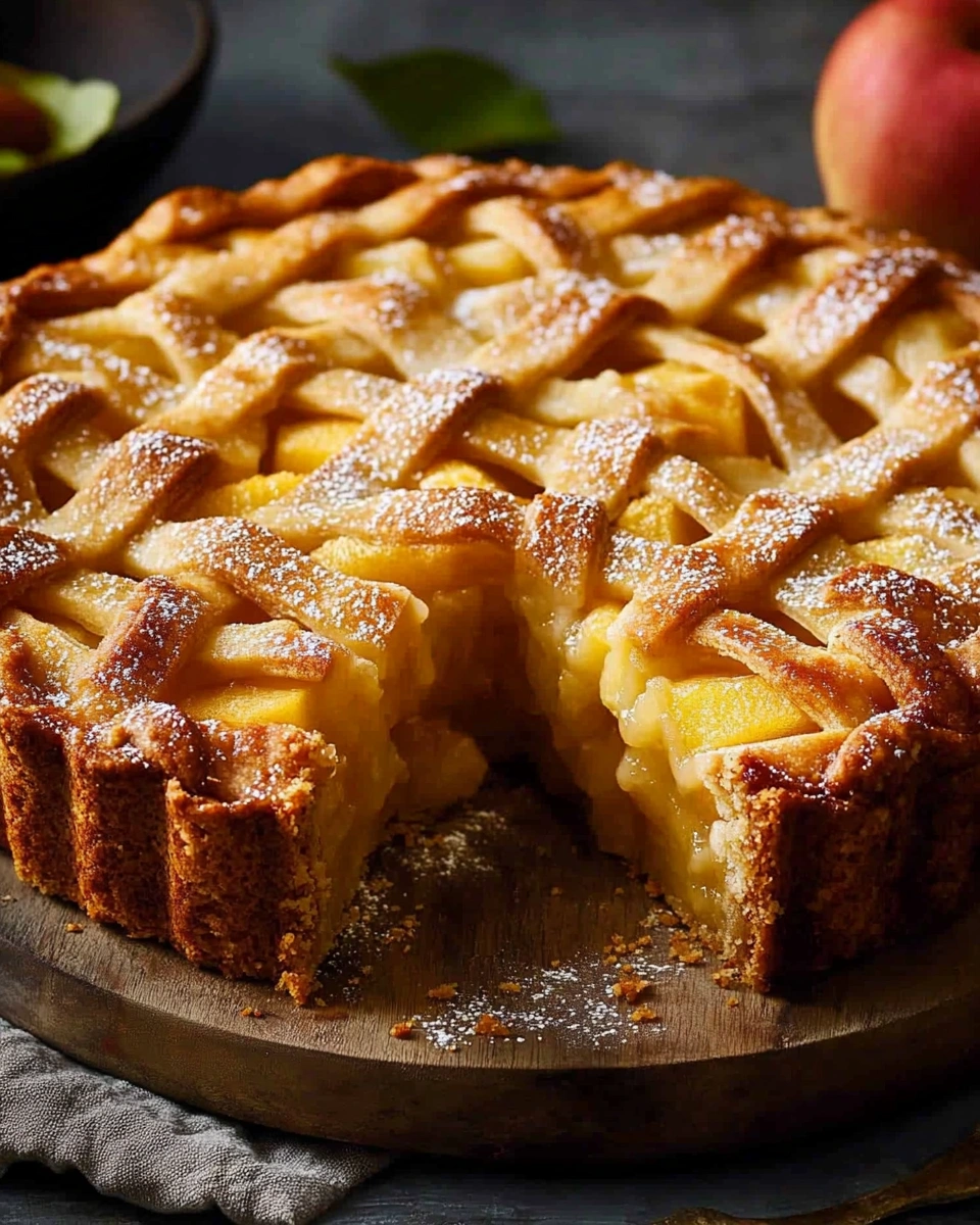 Apfelkuchen mit Zimt und Streuseln: So gelingt er perfekt!