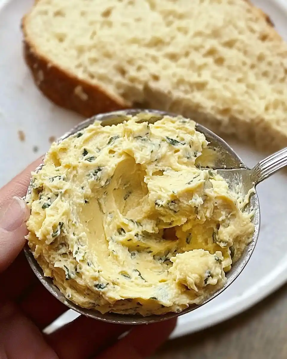 Cowboy-Butter: Entdecken Sie das perfekte Rezept!