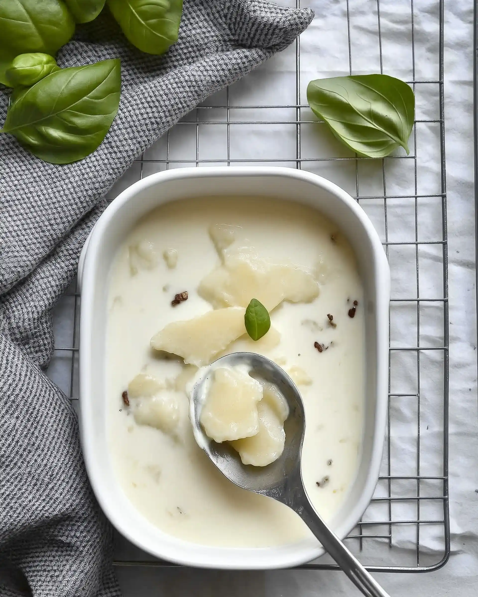 Käsecreme mit Käsekraut: Einfach und lecker zubereiten!