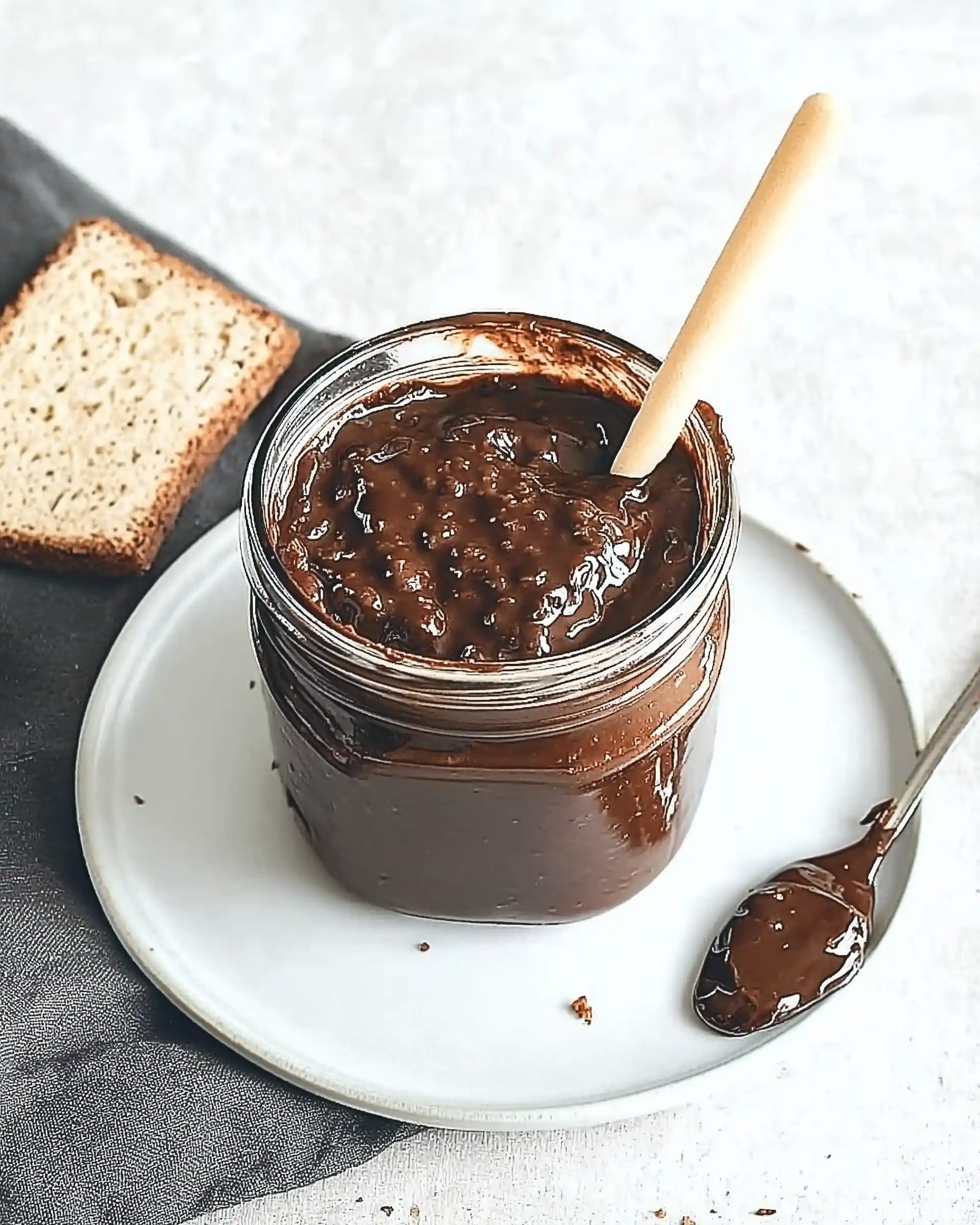 Ovomaltine-Karamell-Aufstrich: So gelingt das Rezept!