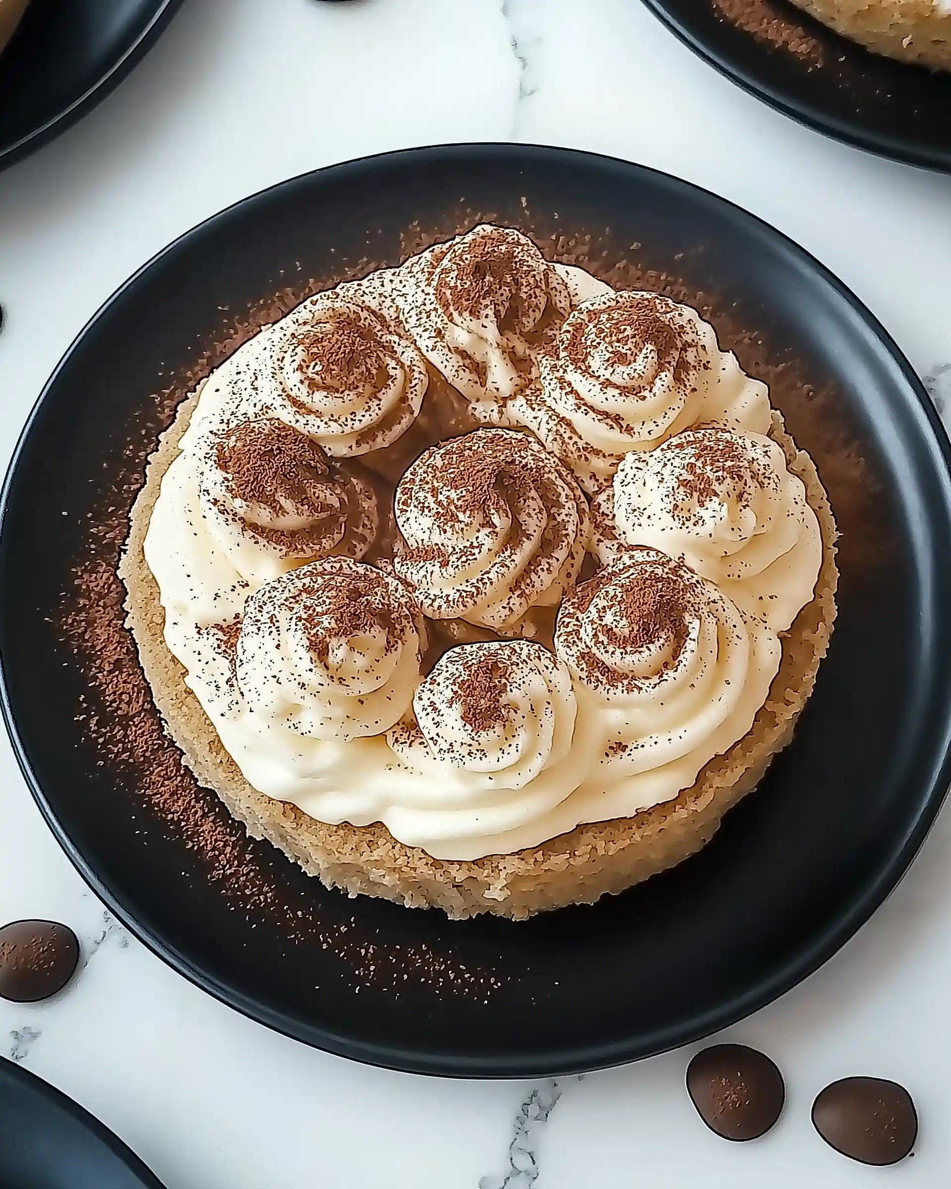 Tiramisu-Kekse: So gelingt das perfekte Rezept!