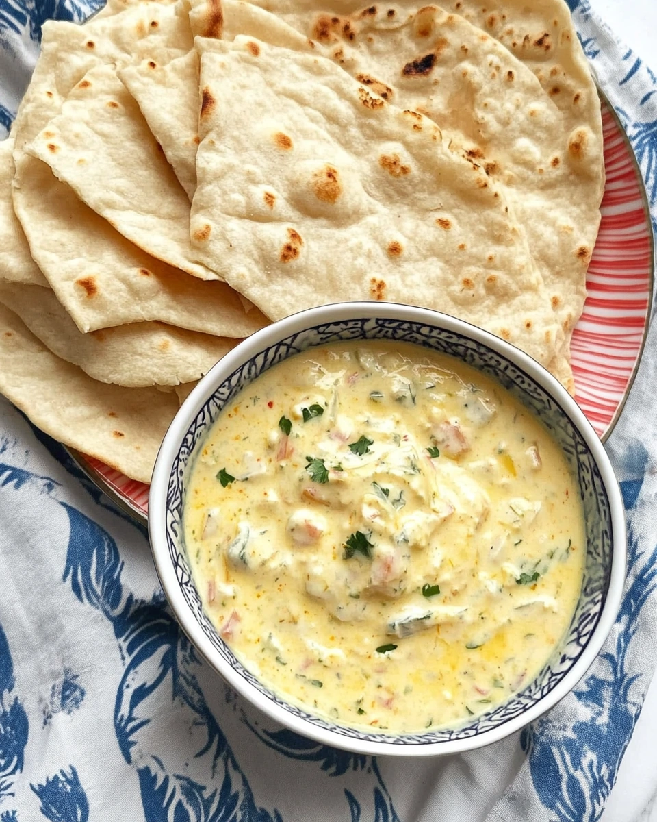 Türkischer Mohren-Dip: Ein köstliches Rezept entdecken!