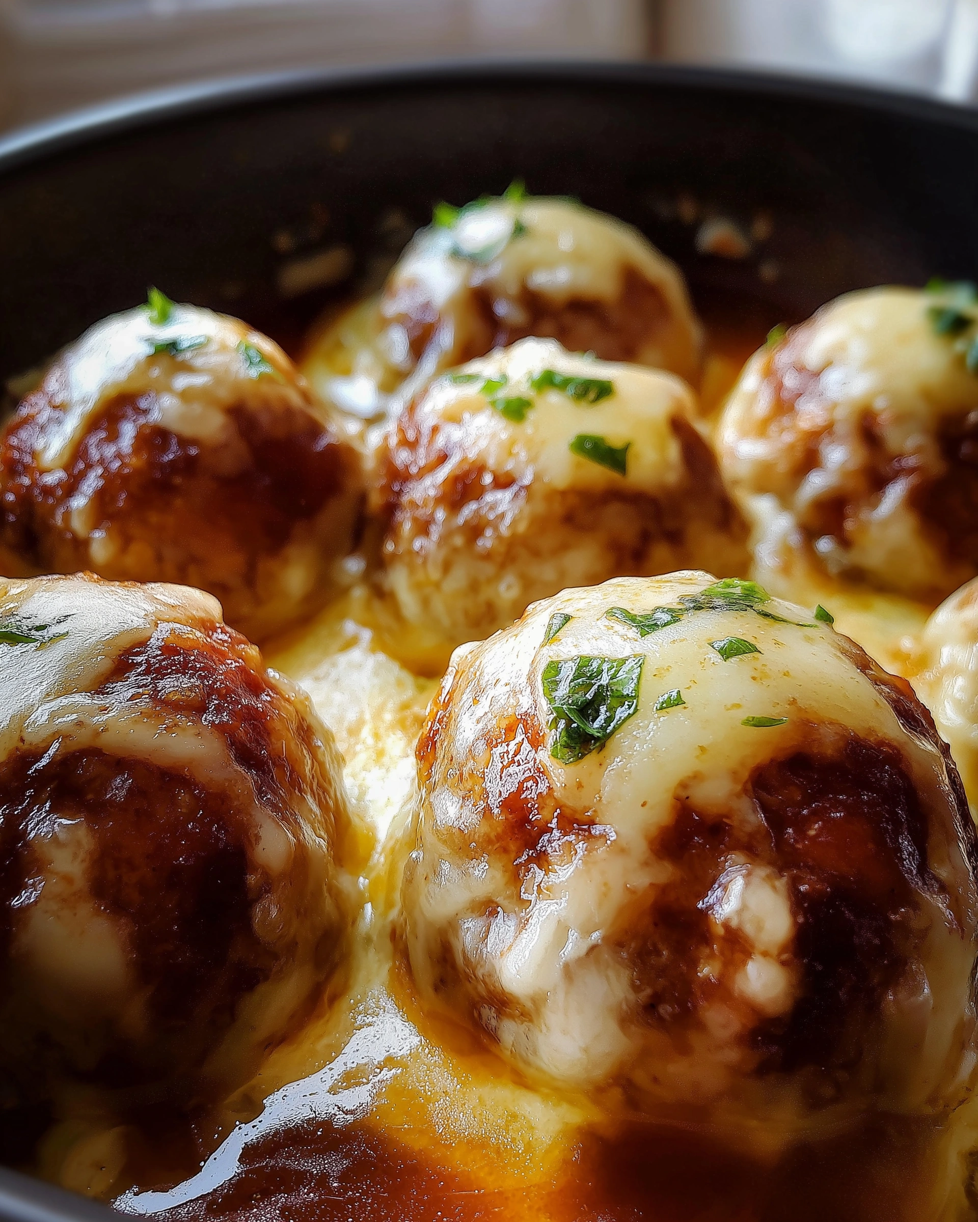 Zwiebel-Linsen-Bällchen: Ein einfaches Rezept zum Nachkochen!