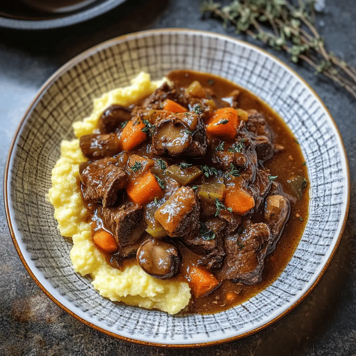 Rindergulasch: Herzhaftes Rezept für die ganze Familie