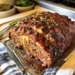 Hackbraten im Airfryer