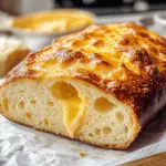 Käsebrot {kein Kneten}