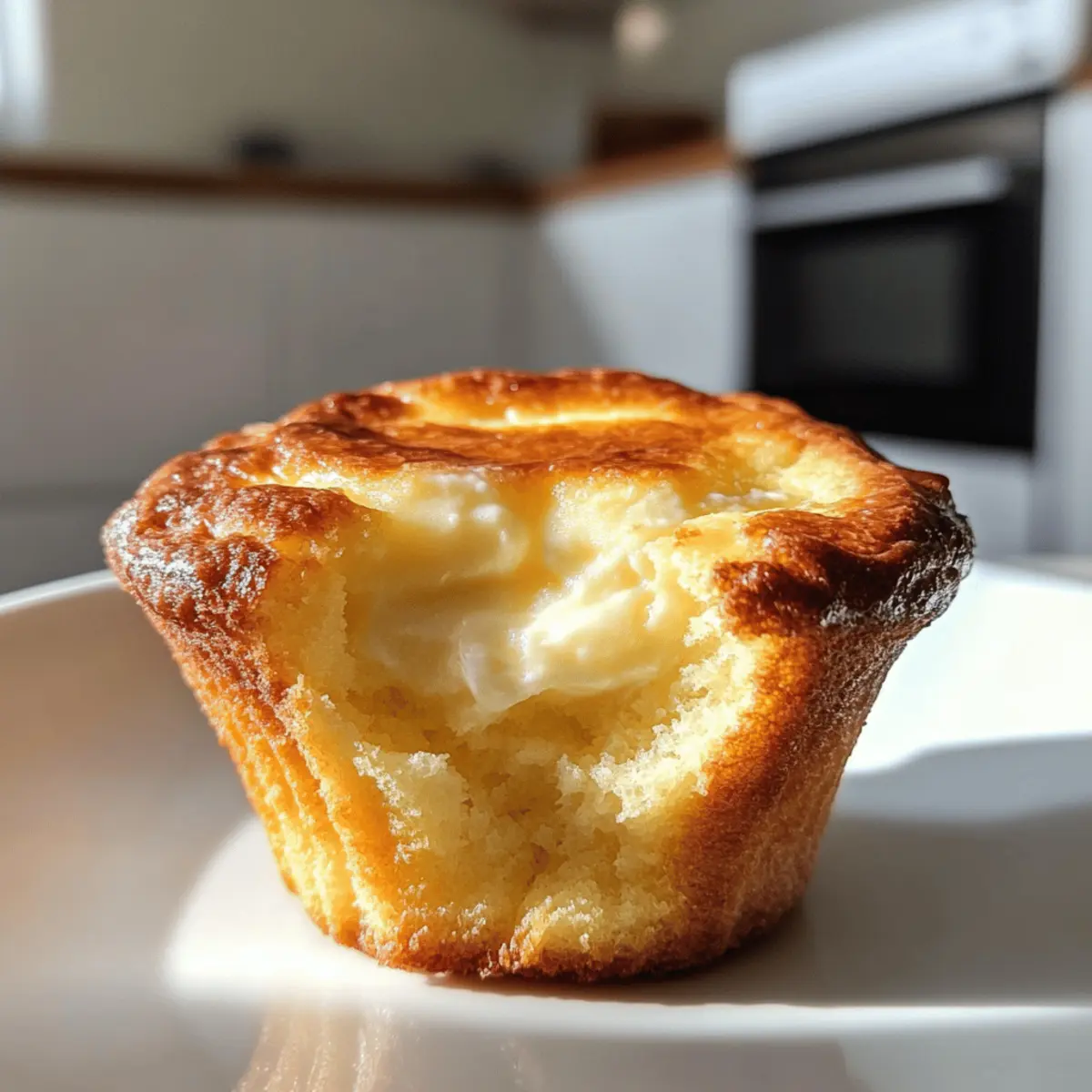 Käsekuchen Muffins mit Quark: Der perfekte Snack