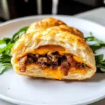 Käseburgerbomben