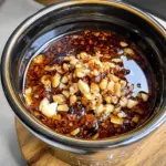 Chiliöl Doppel Crunch