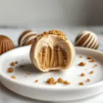 Biscoff-Trüffel