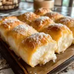 Gottesbrot – Portugiesische Brötchen