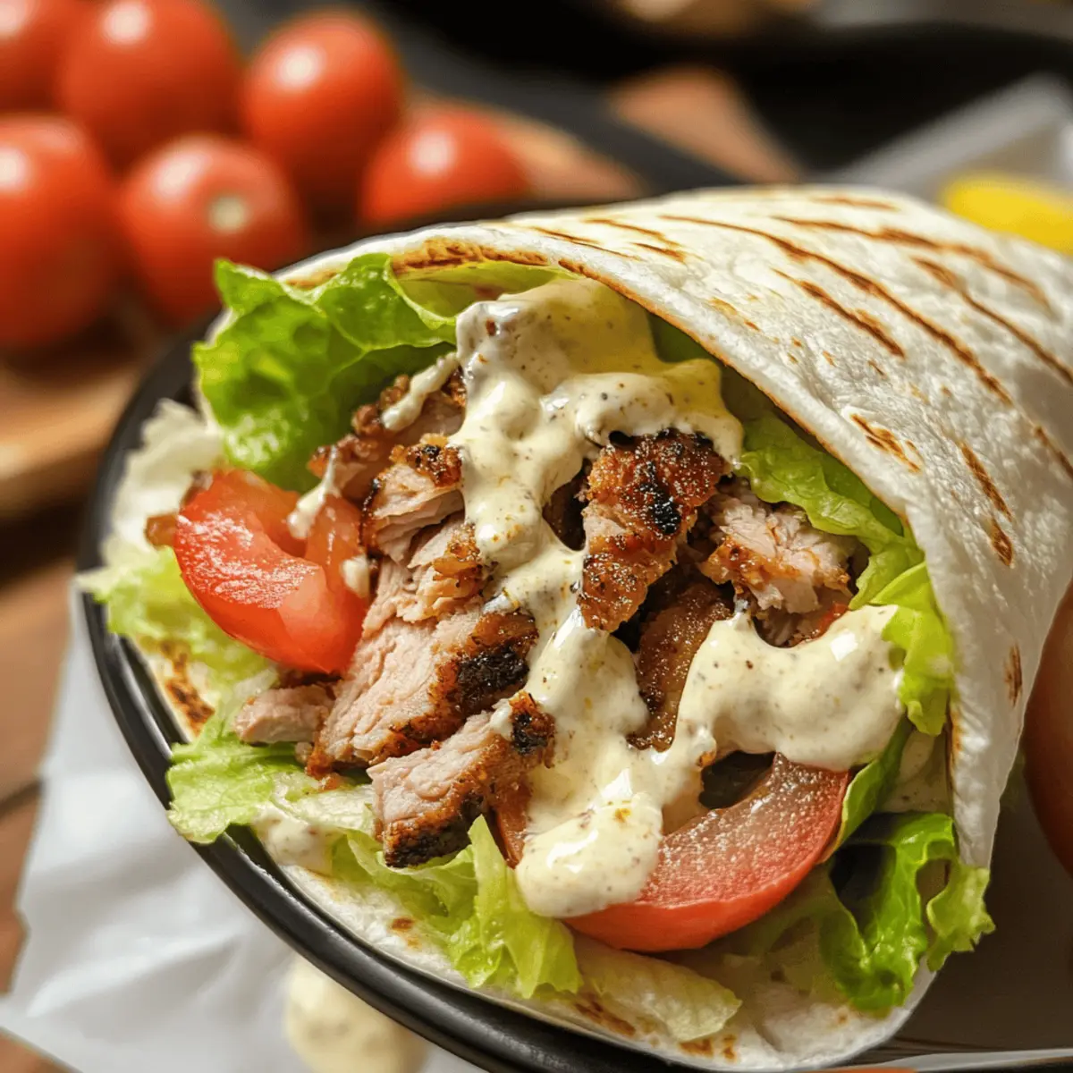 Karamell Kaffee Buttercreme Kuchen für Kaffeeliebhaber