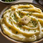 Französisches Püree (Pommes Purée)