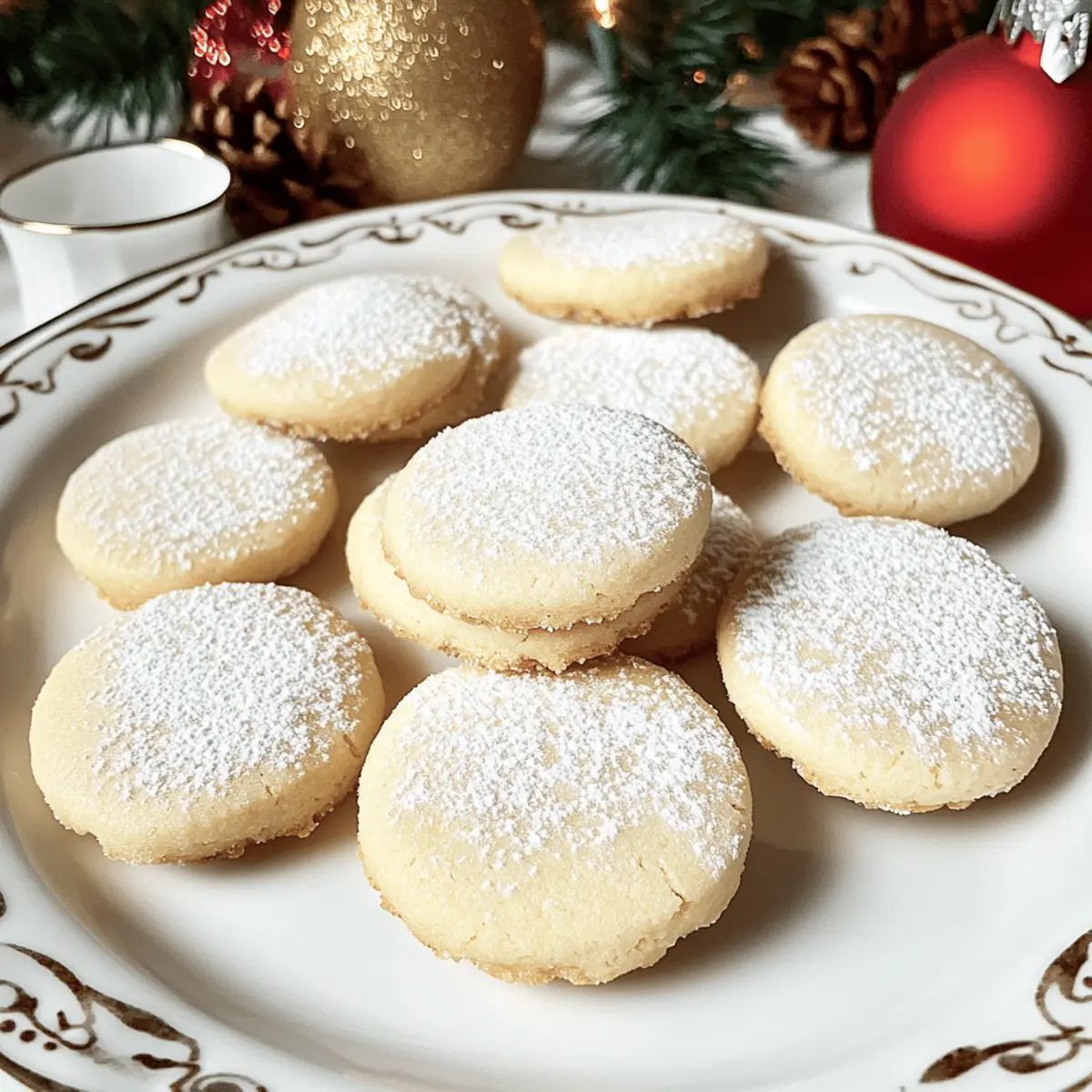 Köstliche Aniskekse - Traditionell und Einfach