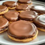 Twix Plätzchen