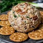 Einfache Käsebällchen