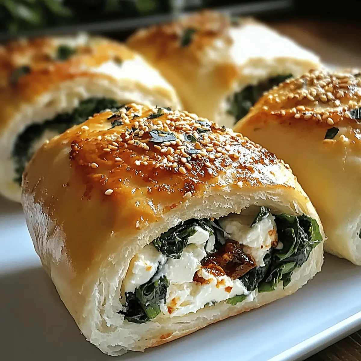 Herzhafte Sonnenaufgang Frühstücksbrötchen für jeden Morgen