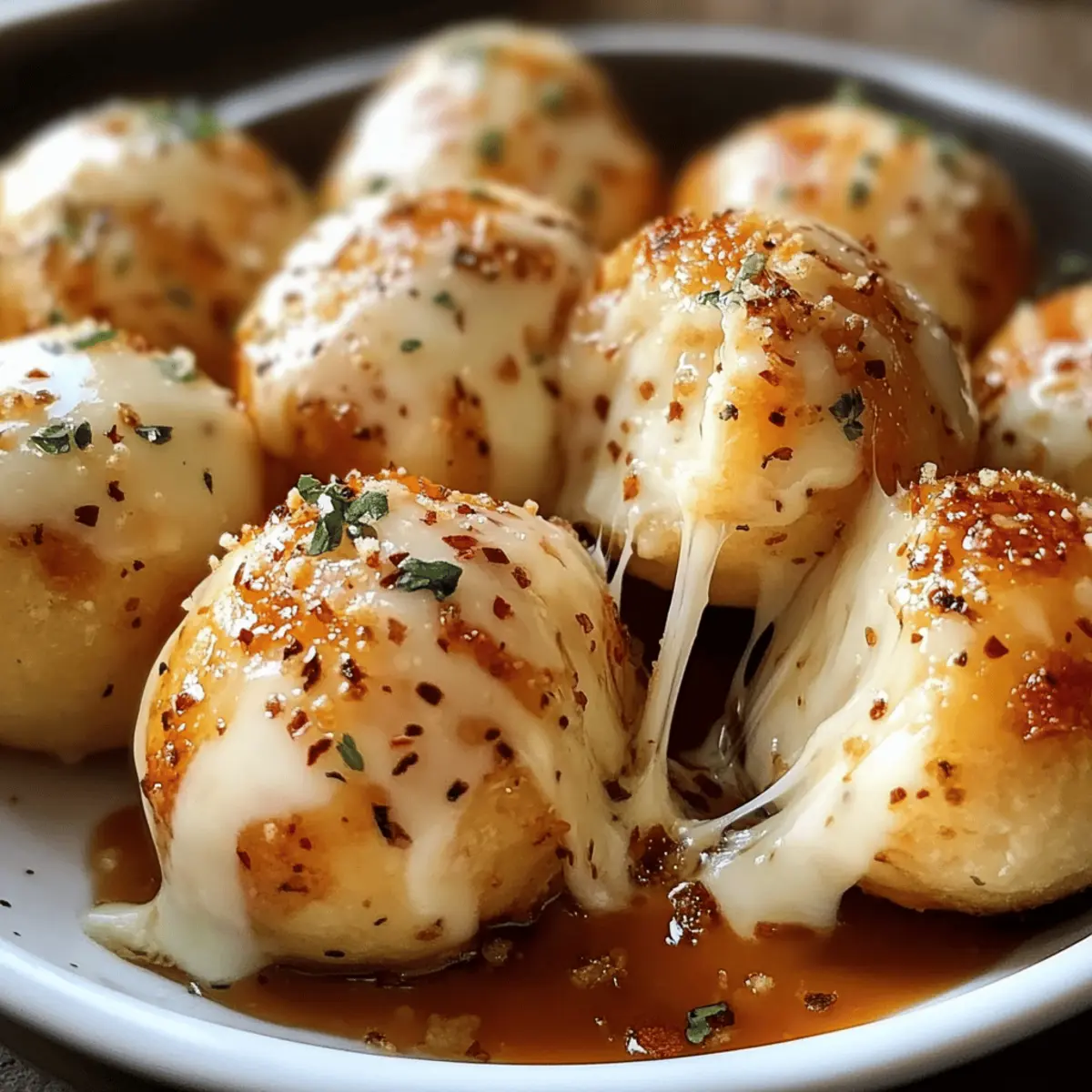 Jalapeño-Popper-Röstkartoffelsalat delikat kreiert