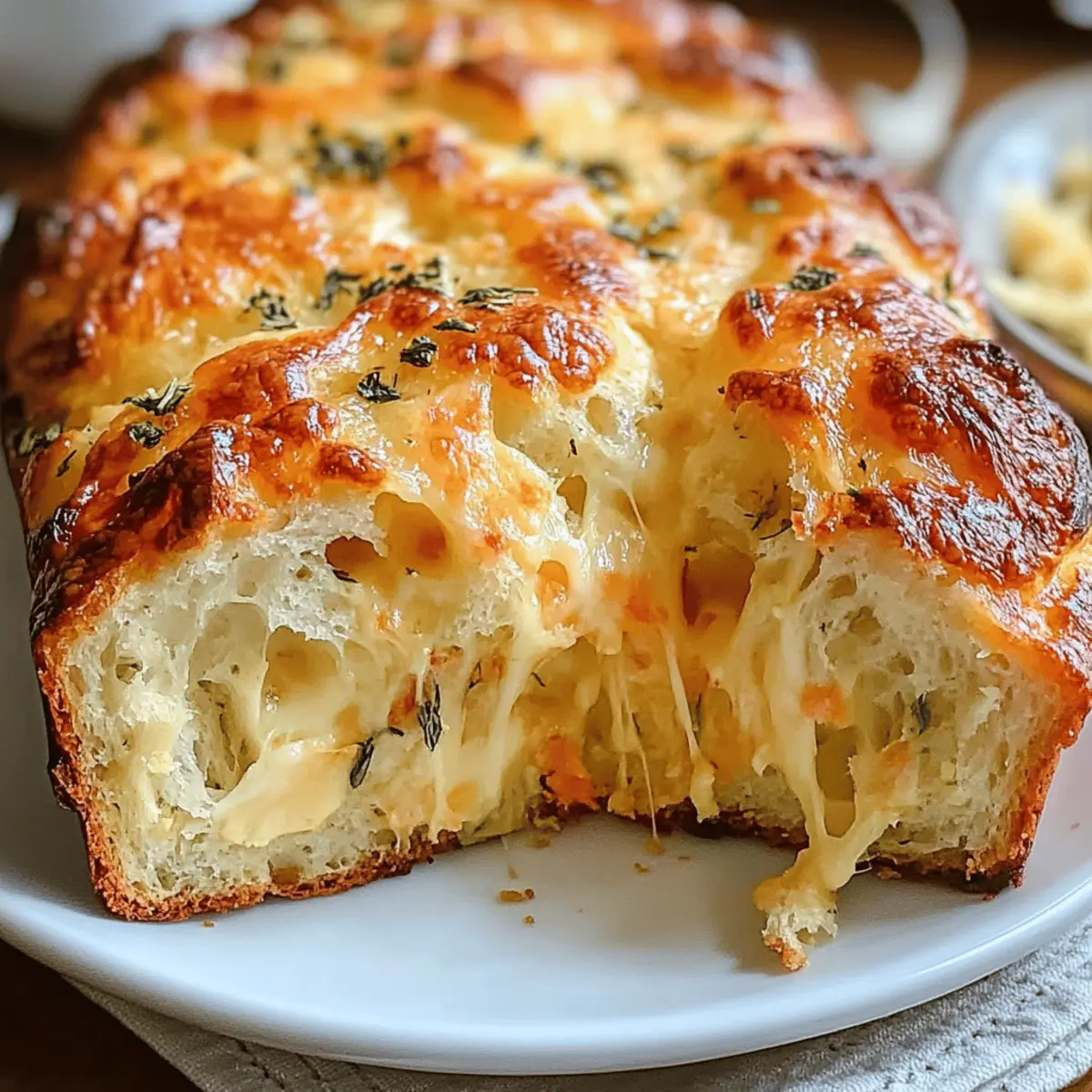 Käsebrot – Das perfekte schnelle Rezept für Genießer