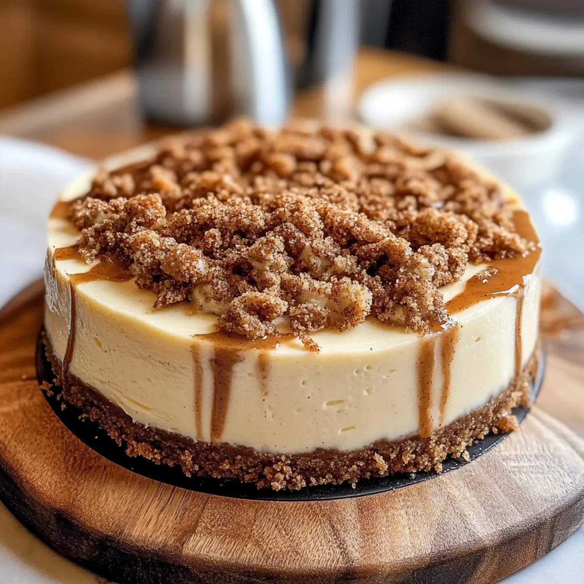 Kaffee Kuchen Käsekuchen für den perfekten Genuss