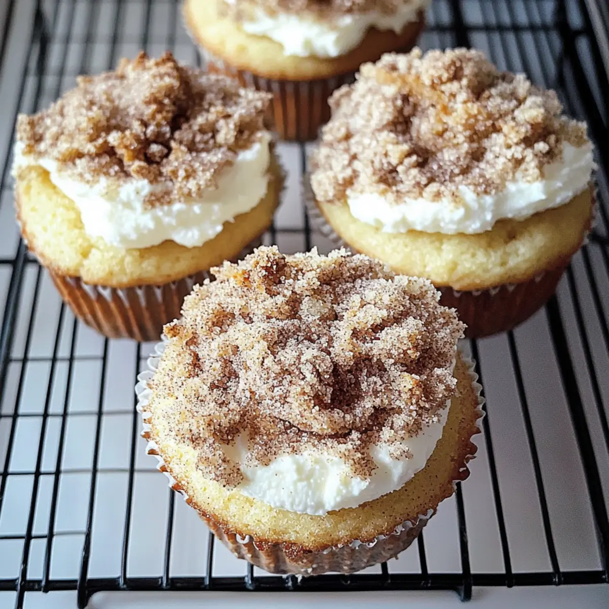 Glutenfreiner Kaffee-Kuchen für jeden Tag
