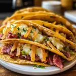 Irische Tacos