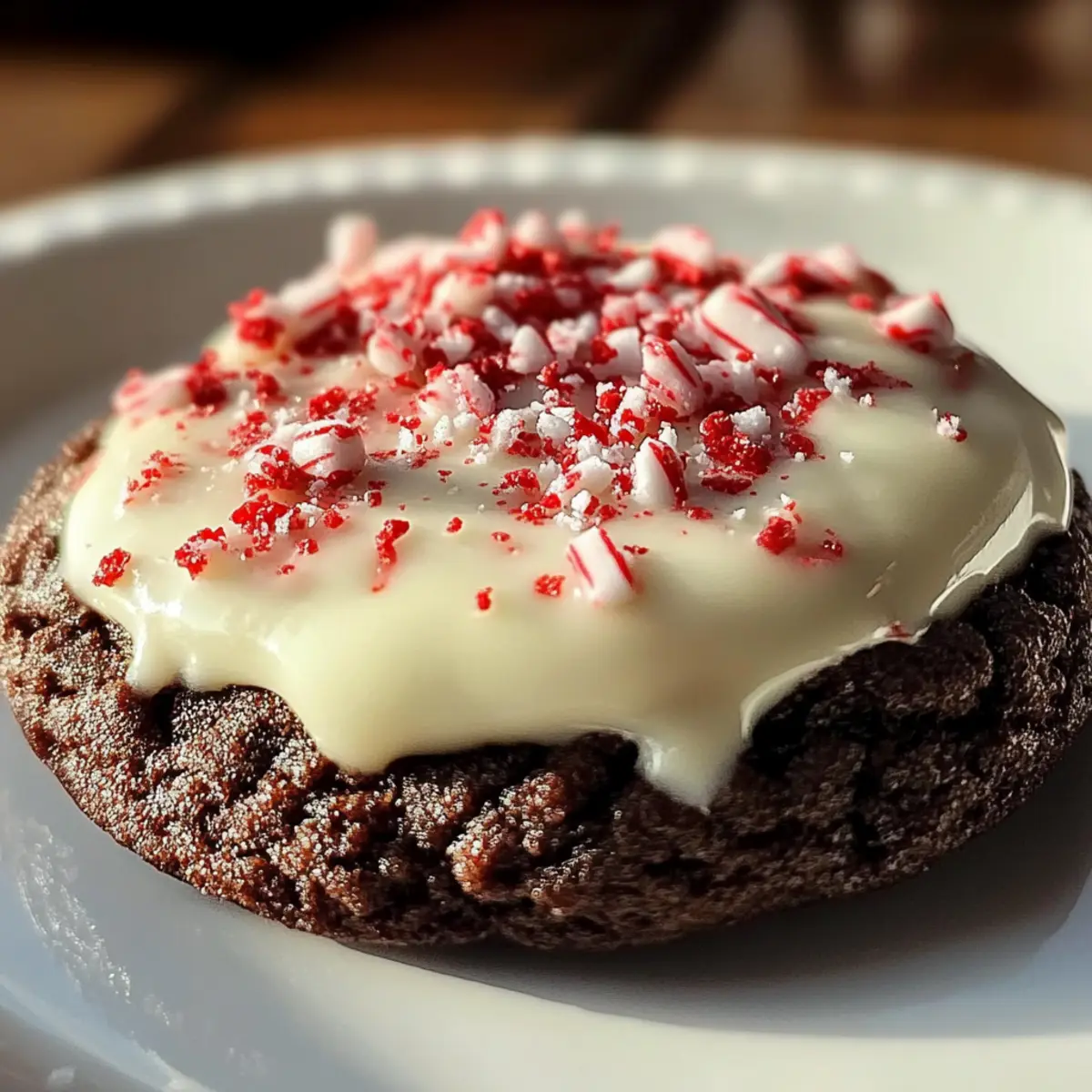 Weihnachts-Cherry-Riegel: Einfache Festtagsleckerei