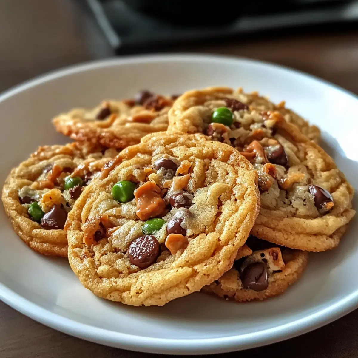 Hähnchen Ramen Pfannengericht - Schnell und Lecker