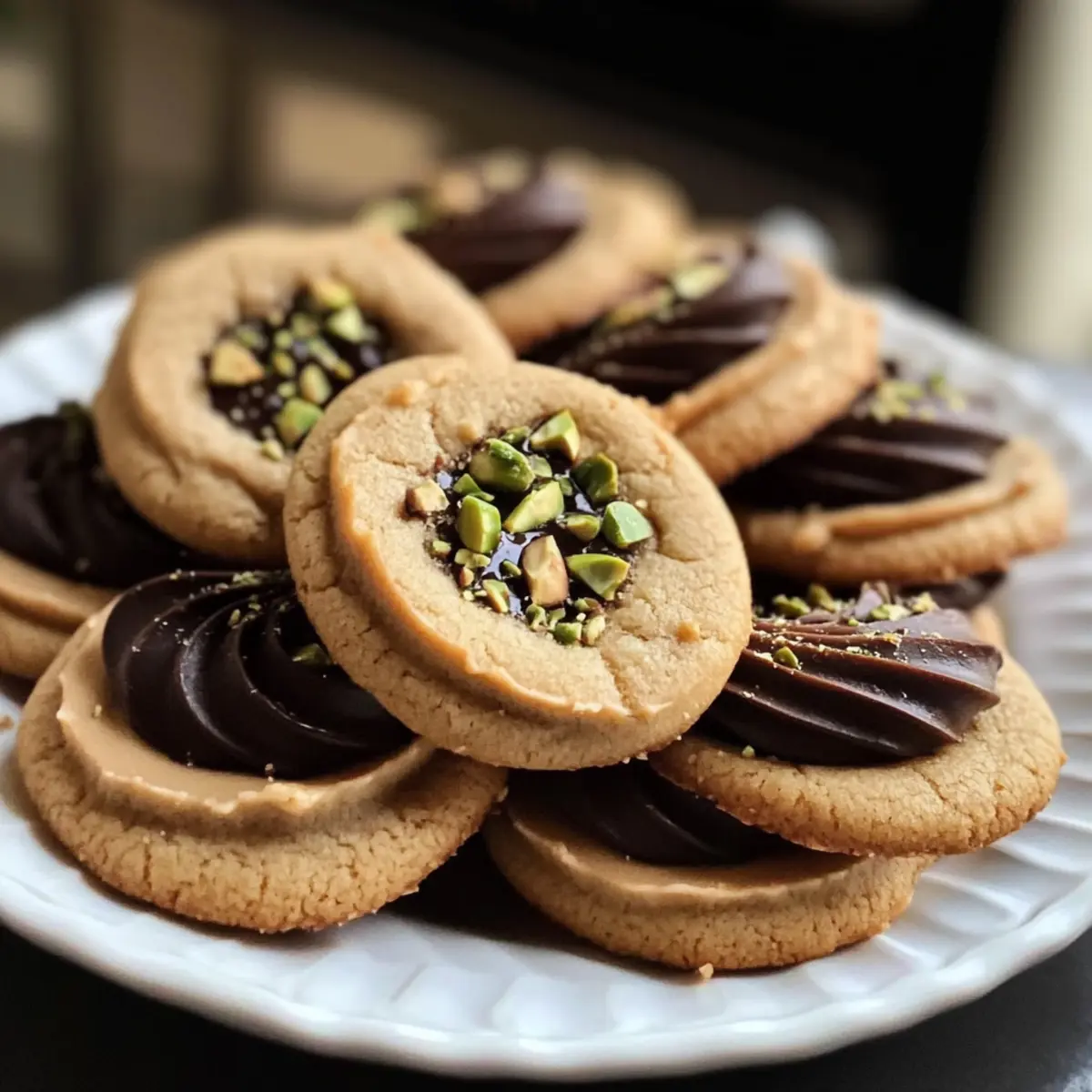 Kaffeebutterkekse für wahre Genussmomente