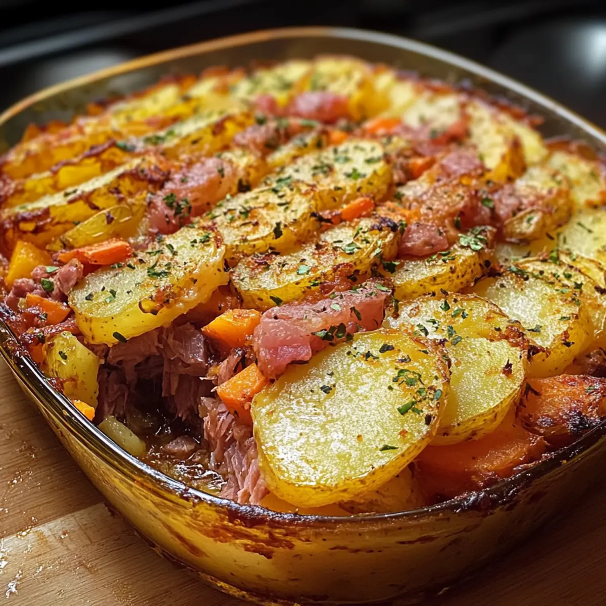 Haarscharfe Biker Panacalty Auflauf für die Familie