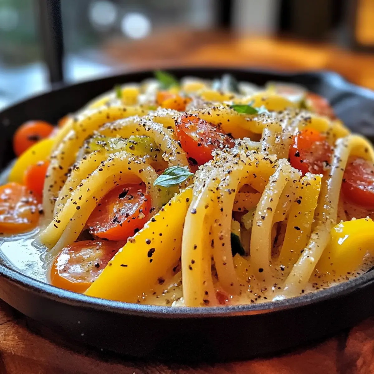 Zitronen-Mohnkuchen für frischen Genuss