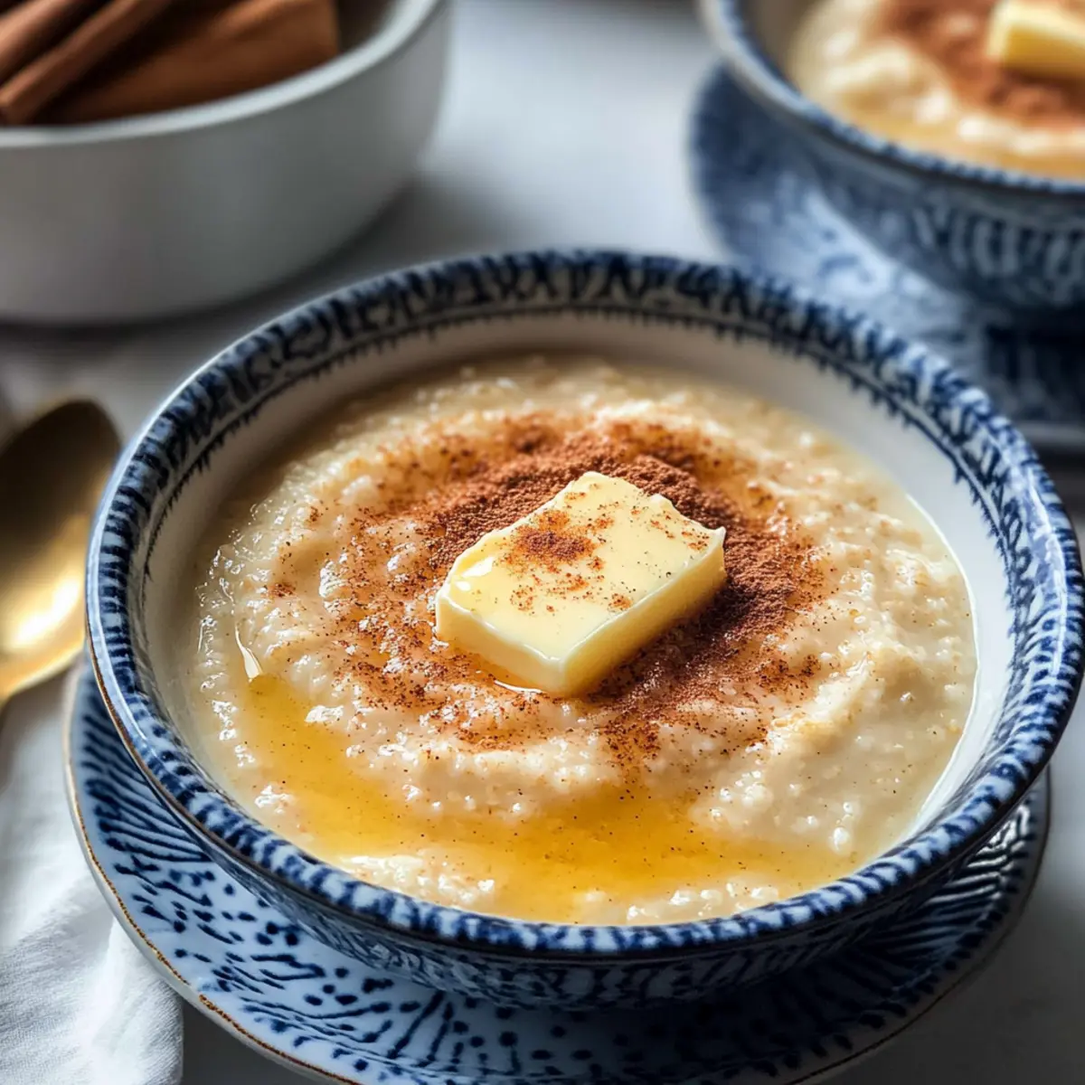 Sauerrahmpudding: Ein Genuss aus Norwegen