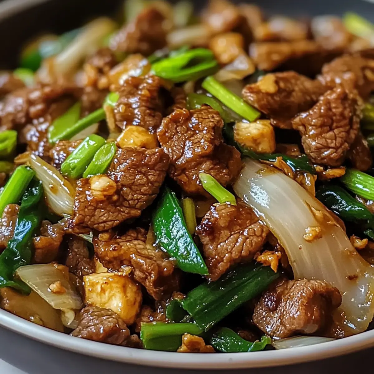 Zischendes Mongolisch in 30 Minuten zaubern