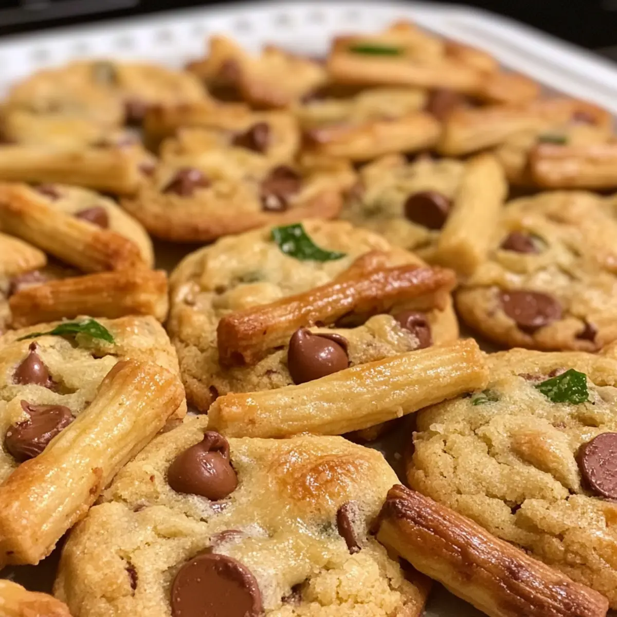 Ein-Topf-cremige Cajun-Wurst-Pasta erleben