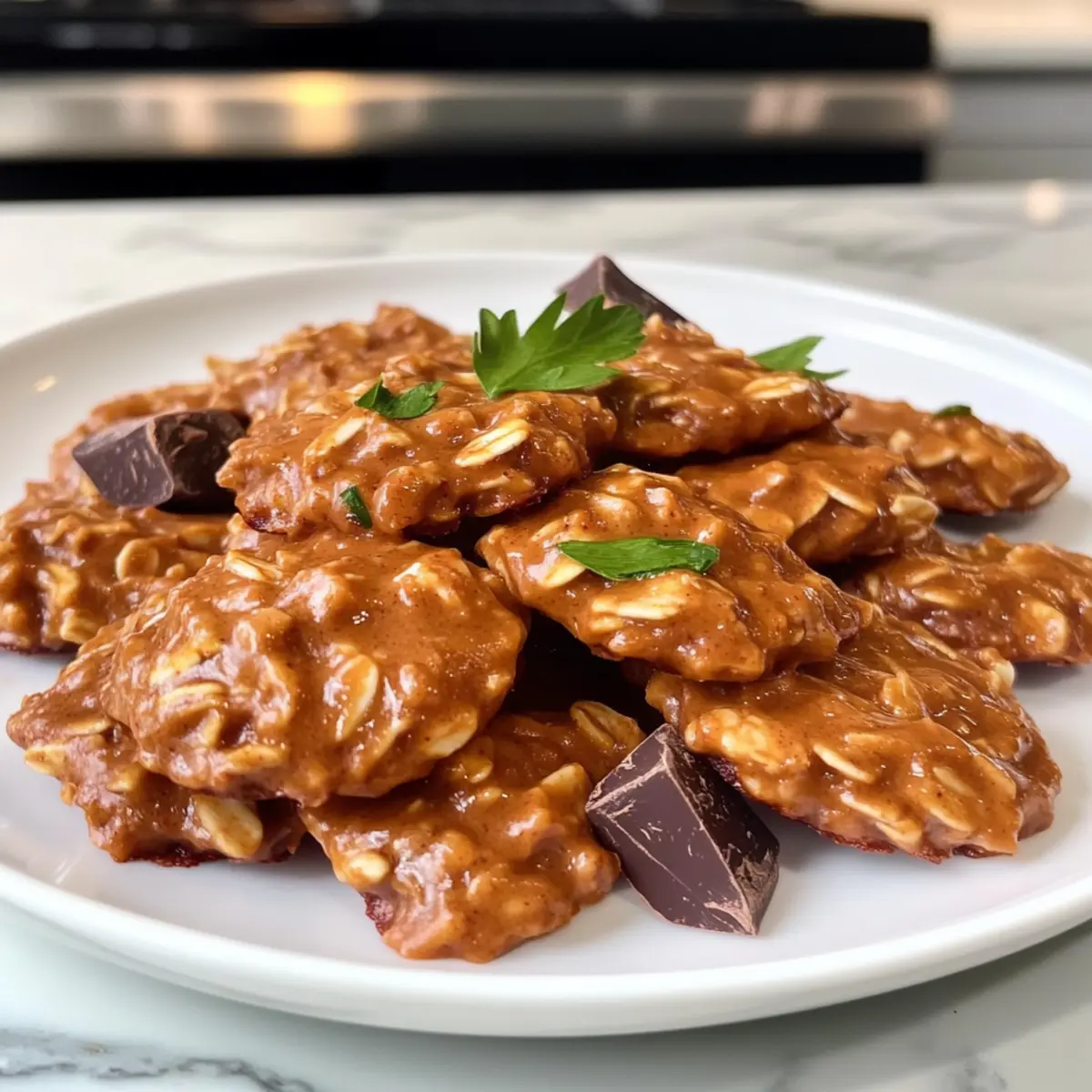 Eintopf cremige Cajun-Wurst-Pasta schnell genießen